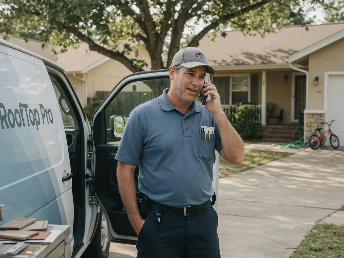 Roof Repair Chase, KS FAQs