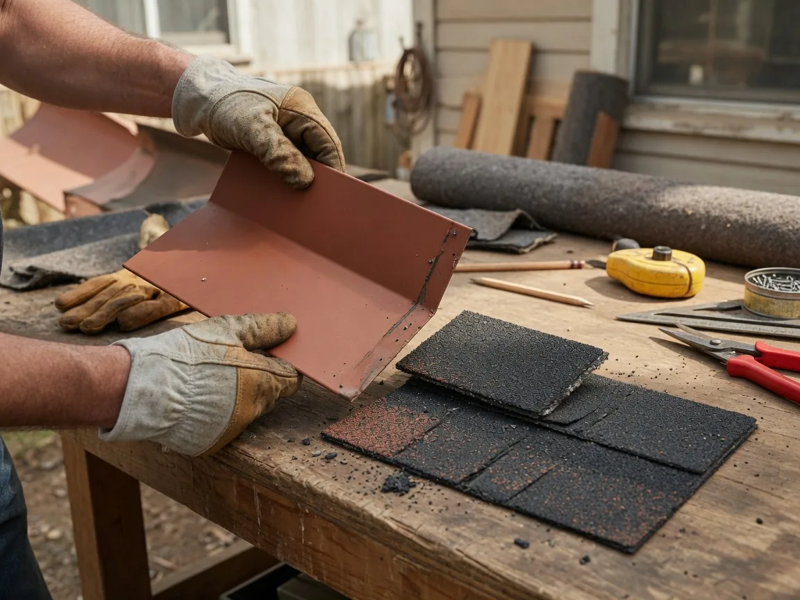 Roof Repair company in Chase, KS